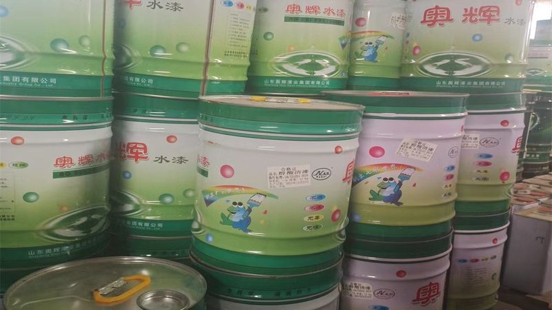 实木家具木器漆施工，从准备到完成的详细步骤