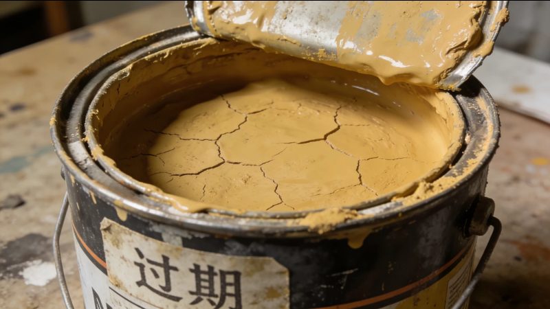 汽车漆面橘皮现象的成因与解决方案**