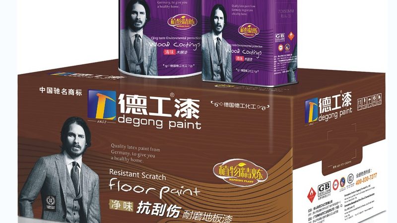 水性木器漆施工报价清单：揭秘成本构成与合理预算