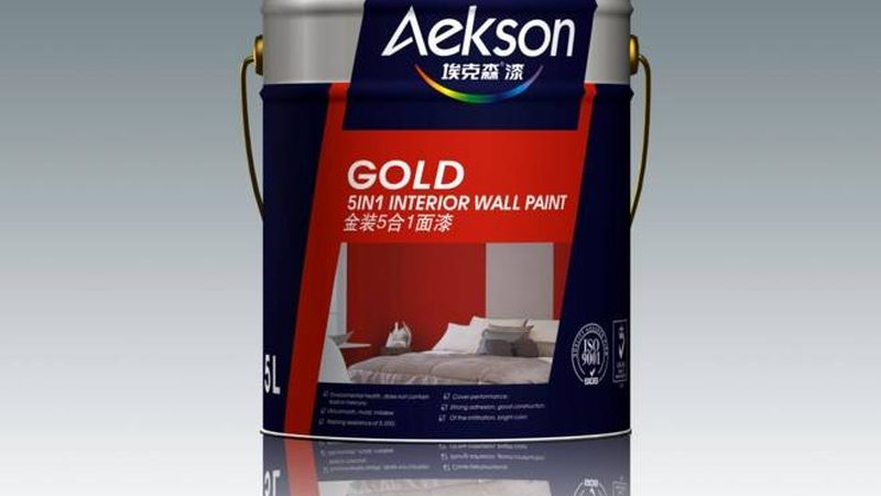 上海外墙质感漆：揭秘其背后的工艺与性能