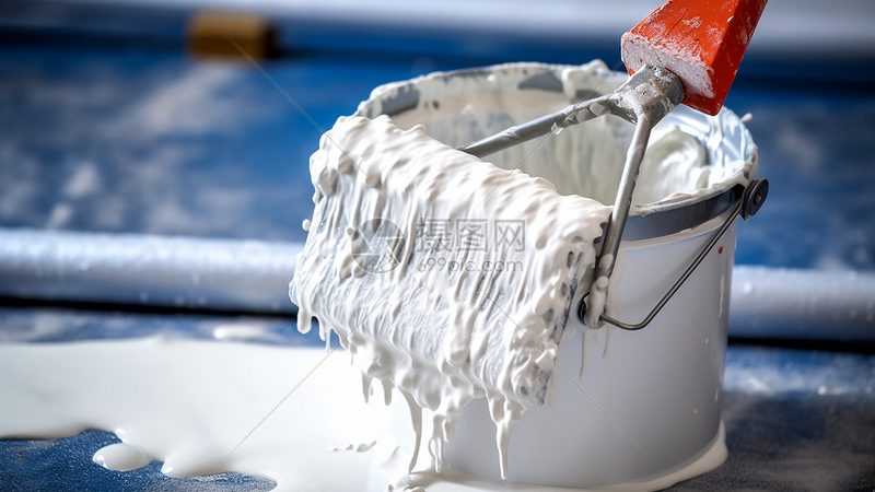 旧墙翻新选质感漆，价格陷阱比想象中多