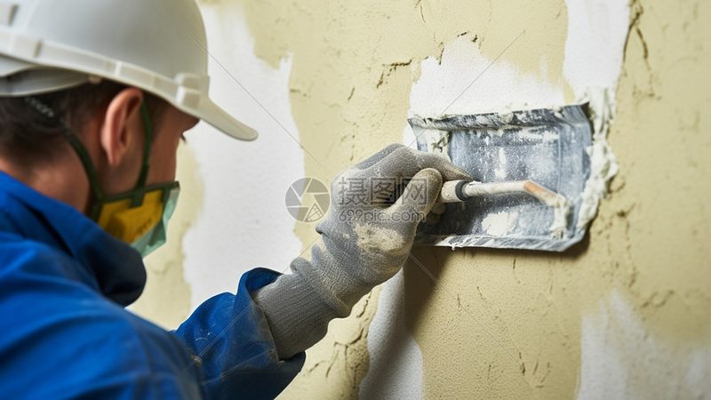 耐磨地坪漆地面基层处理的重要性及厂家选择要点**