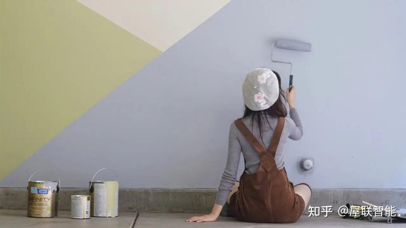 外墙漆环保检测参数如何解读，揭秘绿色施工关键**