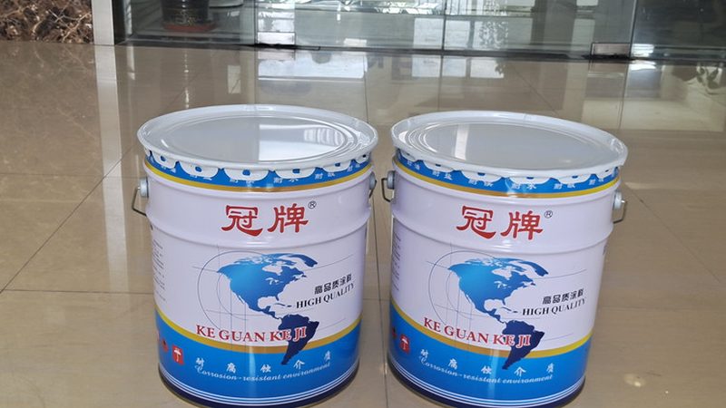 实木家具木器漆：揭秘十大品牌背后的技术与品质