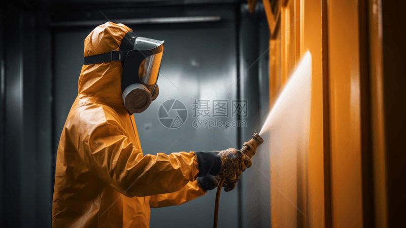 油漆施工合同范本：国家标准下的规范与要点**