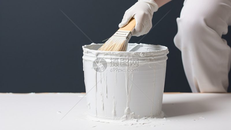 广州木器漆批发市场：价格背后的考量因素**