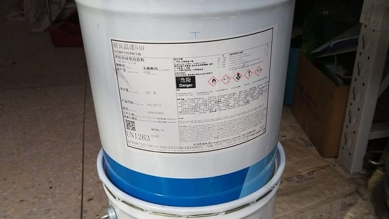 旧房翻新，墙面漆选对是关键