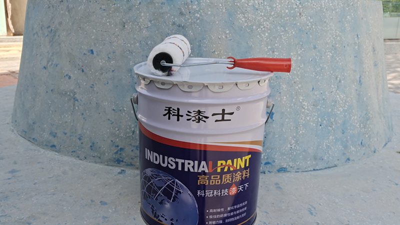 油漆工程验收规范图集：施工与验收要点全解析