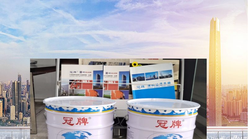 地下车库环氧地坪漆：揭秘其性能与选择要点