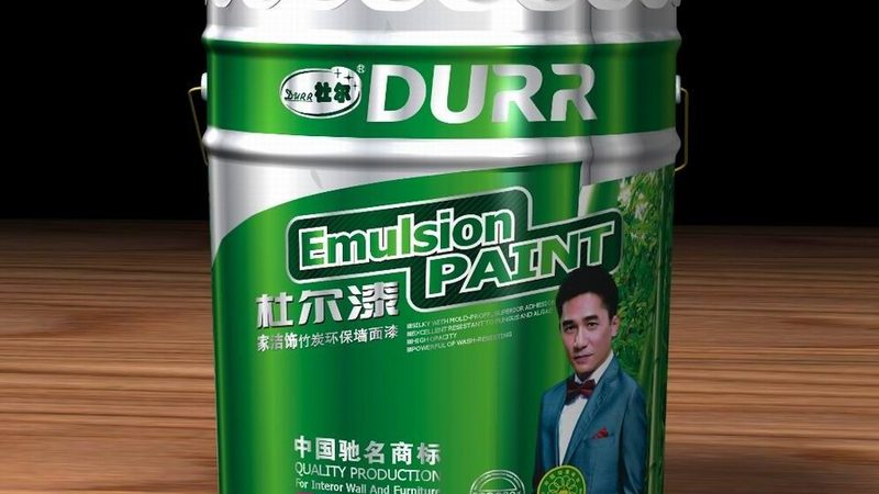 墙面漆用量计算：如何精准估算，避免浪费